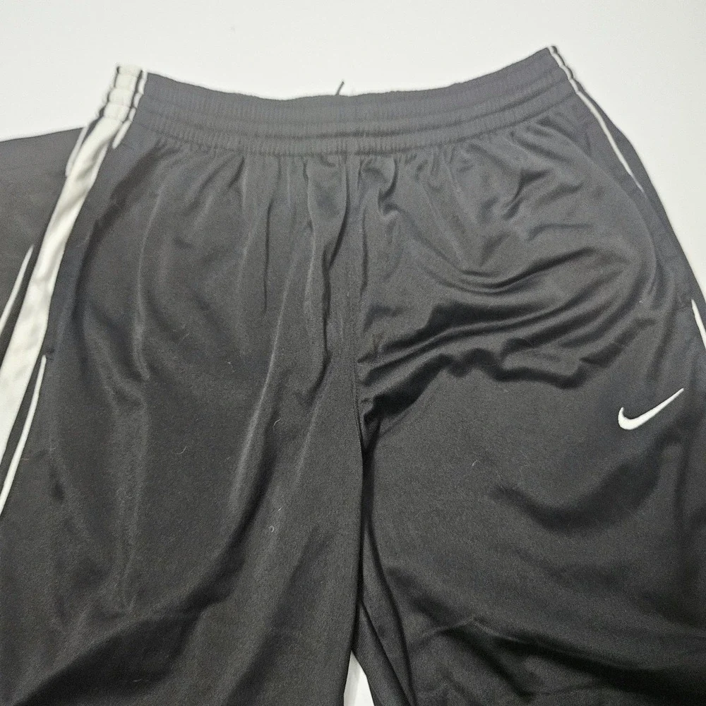 Nike basketball pants